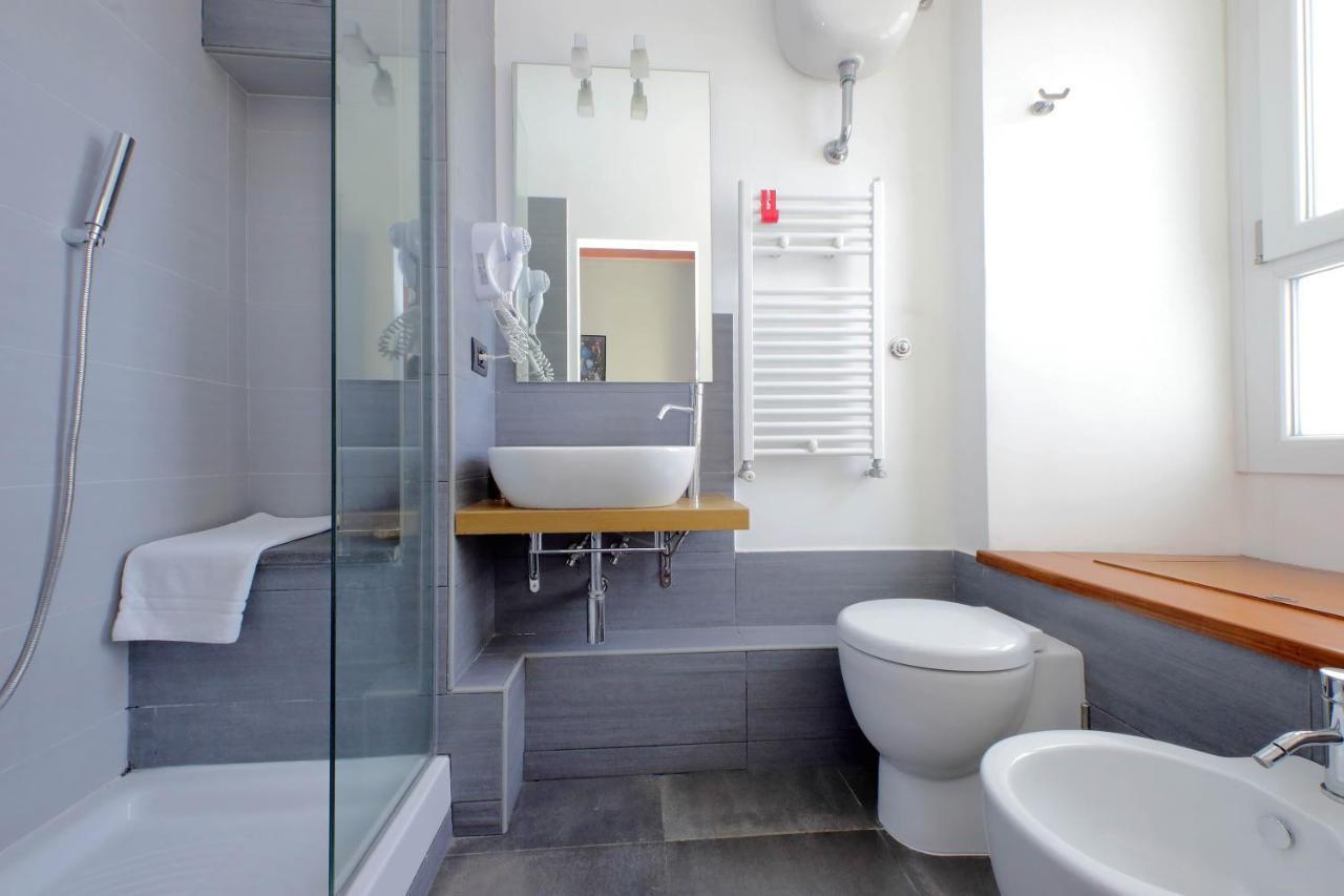 Apartamento Silvano's In *