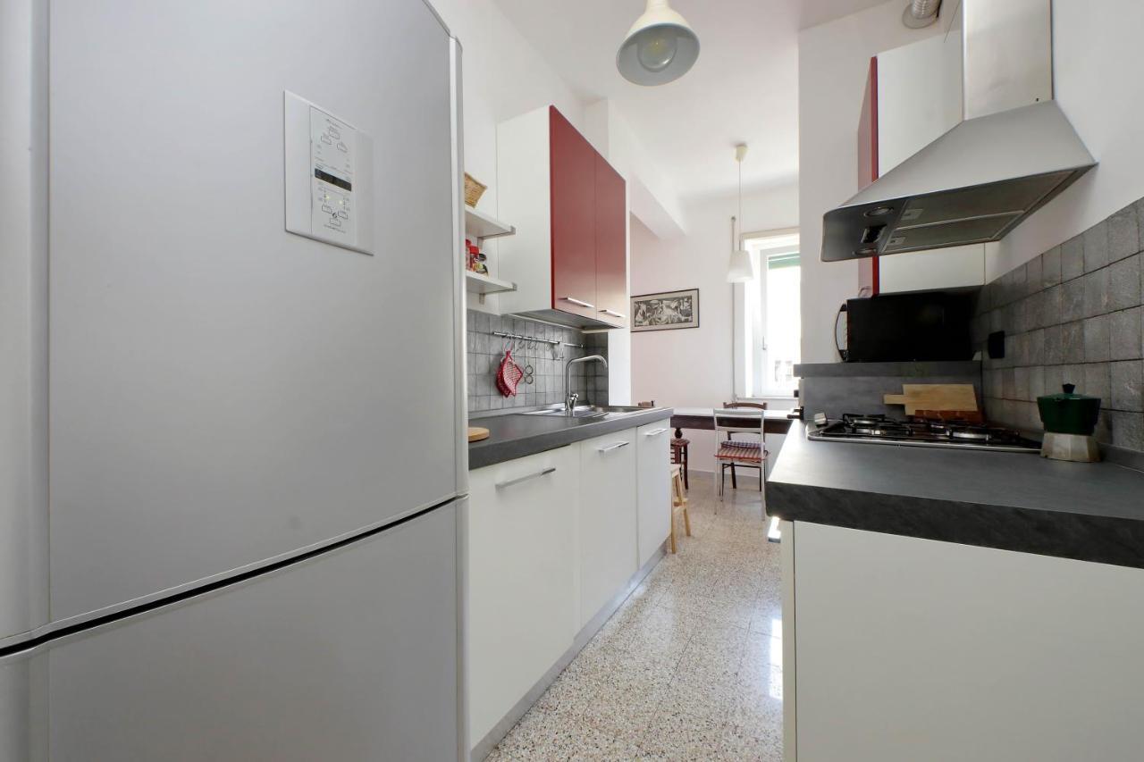 Apartamento Silvano's In Roma