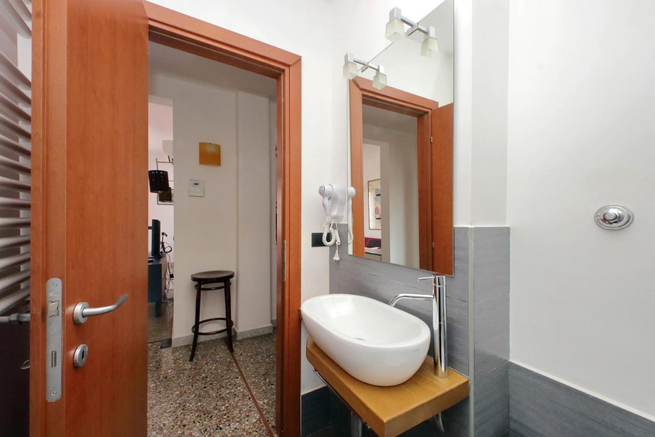 Silvano's In Apartamento
